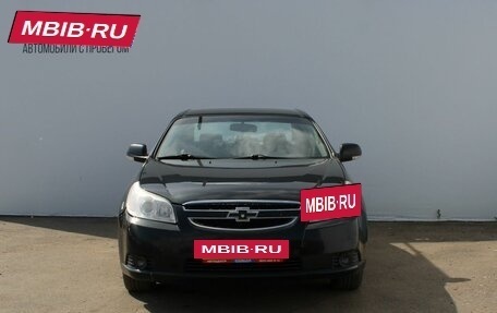 Chevrolet Epica, 2012 год, 340 000 рублей, 3 фотография