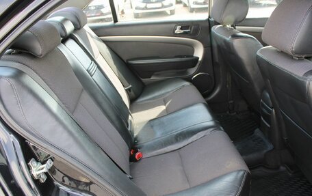 Chevrolet Epica, 2012 год, 340 000 рублей, 13 фотография