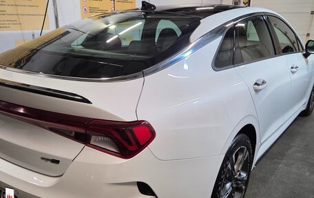 KIA K5, 2020 год, 2 850 000 рублей, 2 фотография