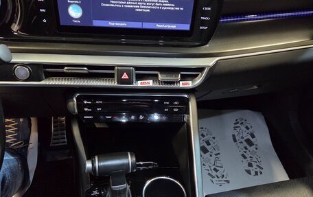 KIA K5, 2020 год, 2 850 000 рублей, 8 фотография