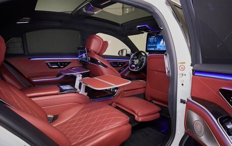 Mercedes-Benz S-Класс, 2020 год, 8 725 000 рублей, 3 фотография
