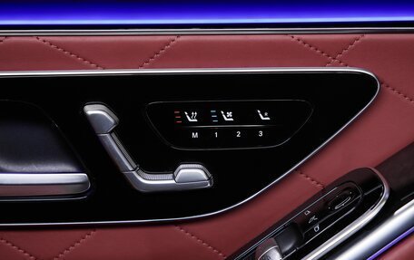 Mercedes-Benz S-Класс, 2020 год, 8 725 000 рублей, 6 фотография