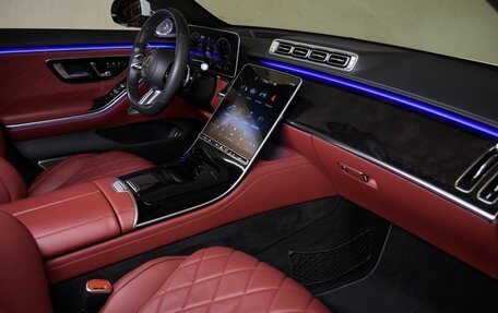 Mercedes-Benz S-Класс, 2020 год, 8 725 000 рублей, 12 фотография