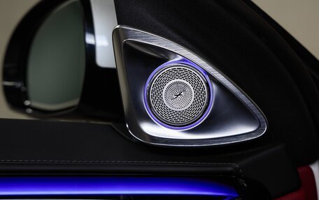 Mercedes-Benz S-Класс, 2020 год, 8 725 000 рублей, 20 фотография