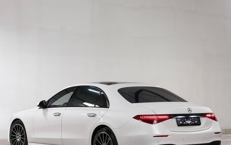 Mercedes-Benz S-Класс, 2020 год, 8 725 000 рублей, 9 фотография
