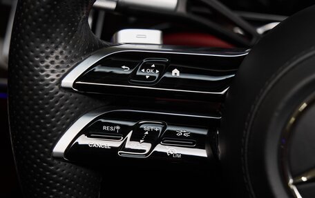 Mercedes-Benz S-Класс, 2020 год, 8 725 000 рублей, 18 фотография