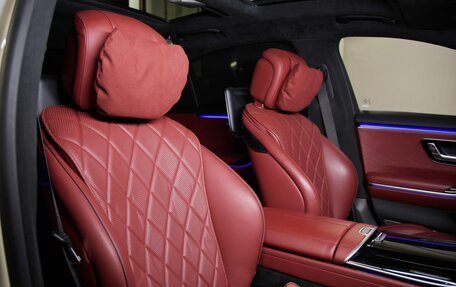 Mercedes-Benz S-Класс, 2020 год, 8 725 000 рублей, 14 фотография