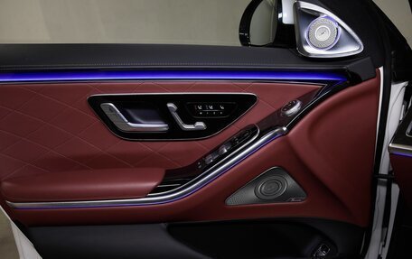 Mercedes-Benz S-Класс, 2020 год, 8 725 000 рублей, 19 фотография
