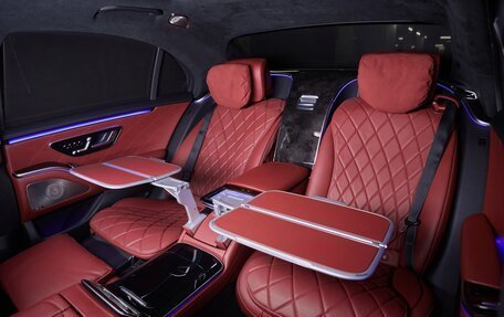 Mercedes-Benz S-Класс, 2020 год, 8 725 000 рублей, 24 фотография