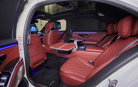 Mercedes-Benz S-Класс, 2020 год, 8 725 000 рублей, 32 фотография