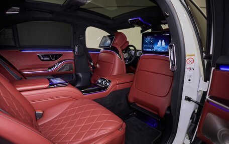 Mercedes-Benz S-Класс, 2020 год, 8 725 000 рублей, 33 фотография