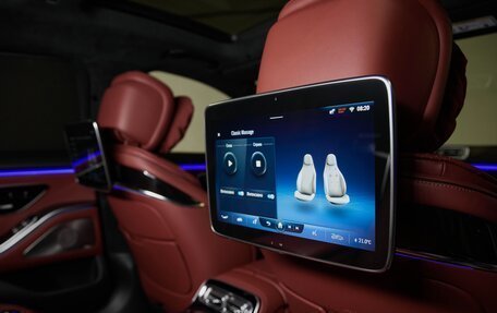 Mercedes-Benz S-Класс, 2020 год, 8 725 000 рублей, 26 фотография