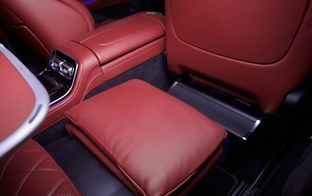 Mercedes-Benz S-Класс, 2020 год, 8 725 000 рублей, 34 фотография