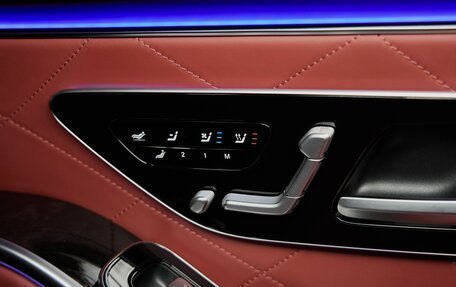 Mercedes-Benz S-Класс, 2020 год, 8 725 000 рублей, 27 фотография