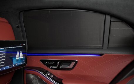 Mercedes-Benz S-Класс, 2020 год, 8 725 000 рублей, 31 фотография