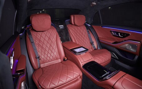 Mercedes-Benz S-Класс, 2020 год, 8 725 000 рублей, 25 фотография