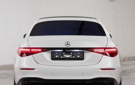 Mercedes-Benz S-Класс, 2020 год, 8 725 000 рублей, 38 фотография
