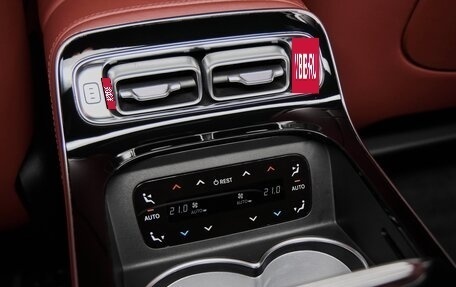 Mercedes-Benz S-Класс, 2020 год, 8 725 000 рублей, 30 фотография