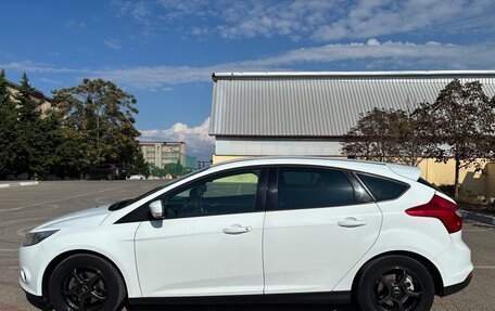 Ford Focus III, 2013 год, 775 000 рублей, 4 фотография