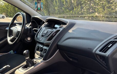 Ford Focus III, 2013 год, 775 000 рублей, 5 фотография