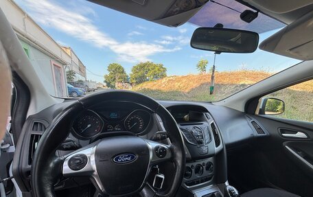 Ford Focus III, 2013 год, 775 000 рублей, 6 фотография