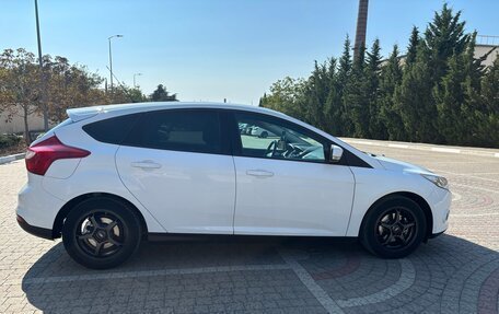 Ford Focus III, 2013 год, 775 000 рублей, 2 фотография