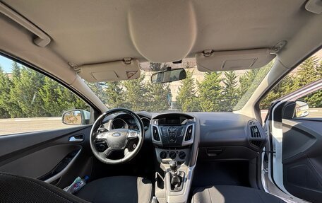 Ford Focus III, 2013 год, 775 000 рублей, 7 фотография