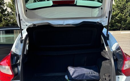 Ford Focus III, 2013 год, 775 000 рублей, 9 фотография