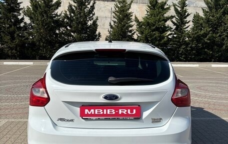 Ford Focus III, 2013 год, 775 000 рублей, 3 фотография