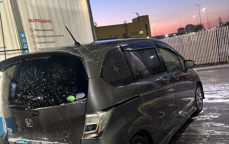 Honda Freed I, 2013 год, 1 050 000 рублей, 6 фотография