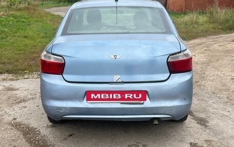 Citroen C-Elysee I рестайлинг, 2013 год, 360 000 рублей, 3 фотография