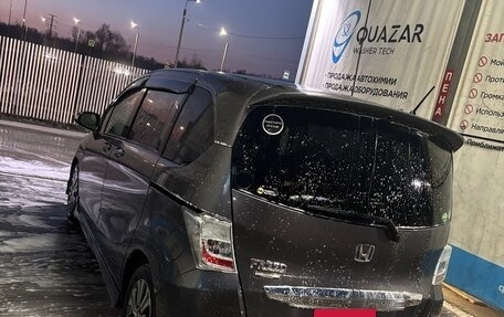 Honda Freed I, 2013 год, 1 050 000 рублей, 5 фотография
