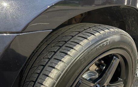 Mercedes-Benz GL-Класс, 2009 год, 1 490 000 рублей, 15 фотография