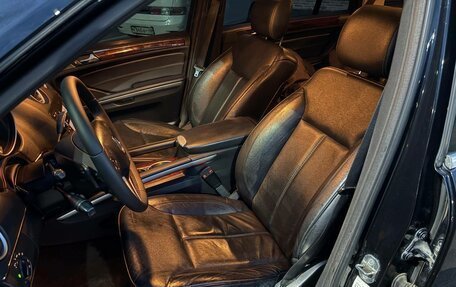 Mercedes-Benz GL-Класс, 2009 год, 1 490 000 рублей, 11 фотография