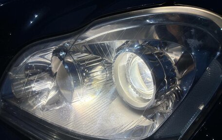 Mercedes-Benz GL-Класс, 2009 год, 1 490 000 рублей, 17 фотография