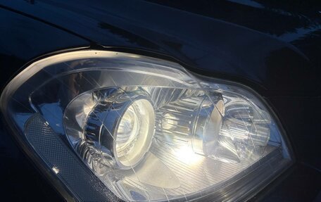 Mercedes-Benz GL-Класс, 2009 год, 1 490 000 рублей, 18 фотография