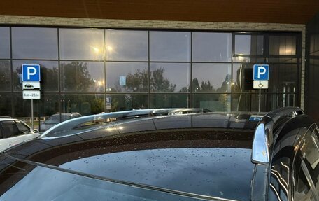 Mercedes-Benz GL-Класс, 2009 год, 1 490 000 рублей, 24 фотография