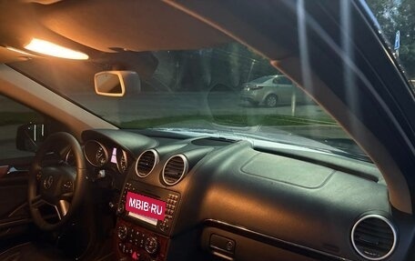 Mercedes-Benz GL-Класс, 2009 год, 1 490 000 рублей, 23 фотография