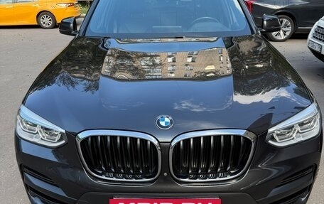 BMW X3, 2019 год, 4 100 000 рублей, 4 фотография