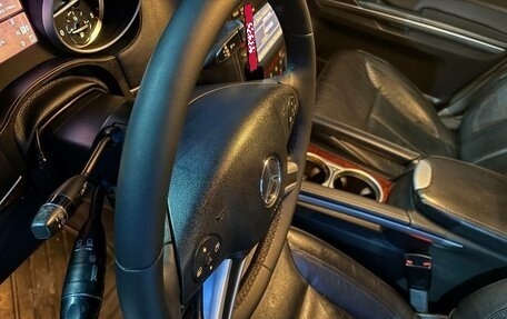 Mercedes-Benz GL-Класс, 2009 год, 1 490 000 рублей, 22 фотография