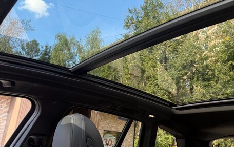 BMW X3, 2019 год, 4 100 000 рублей, 10 фотография