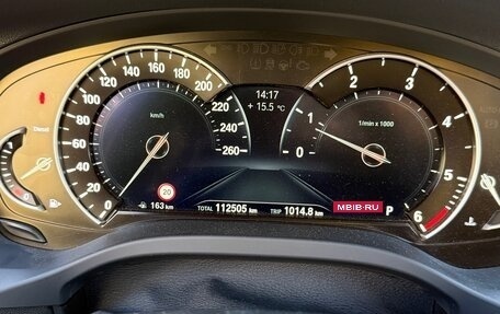 BMW X3, 2019 год, 4 100 000 рублей, 14 фотография