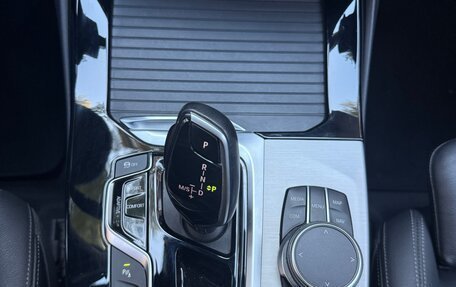 BMW X3, 2019 год, 4 100 000 рублей, 13 фотография