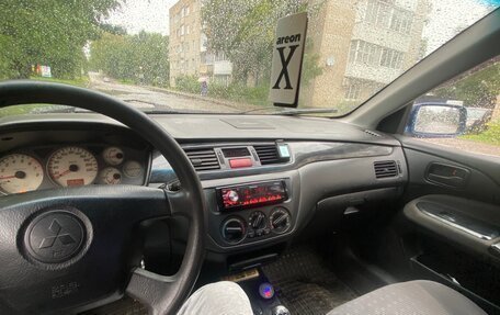Mitsubishi Lancer IX, 2005 год, 175 000 рублей, 8 фотография