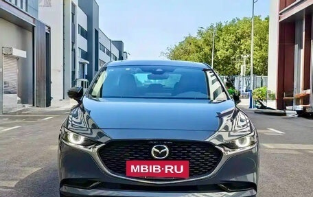 Mazda 3, 2023 год, 2 300 000 рублей, 2 фотография