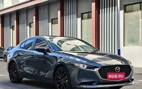 Mazda 3, 2023 год, 2 300 000 рублей, 3 фотография
