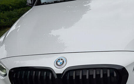 BMW 1 серия, 2023 год, 1 850 000 рублей, 8 фотография