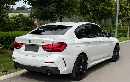 BMW 1 серия, 2023 год, 1 850 000 рублей, 6 фотография