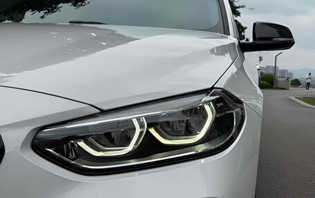 BMW 1 серия, 2023 год, 1 850 000 рублей, 9 фотография
