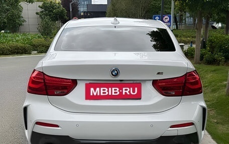 BMW 1 серия, 2023 год, 1 850 000 рублей, 5 фотография